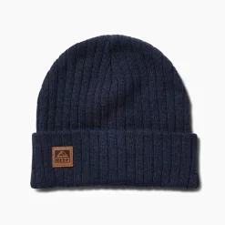 Jenks Cuff Beanie