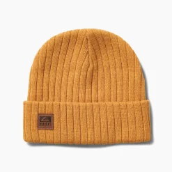 Jenks Cuff Beanie