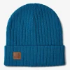 Jenks Cuff Beanie
