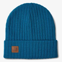 Jenks Cuff Beanie