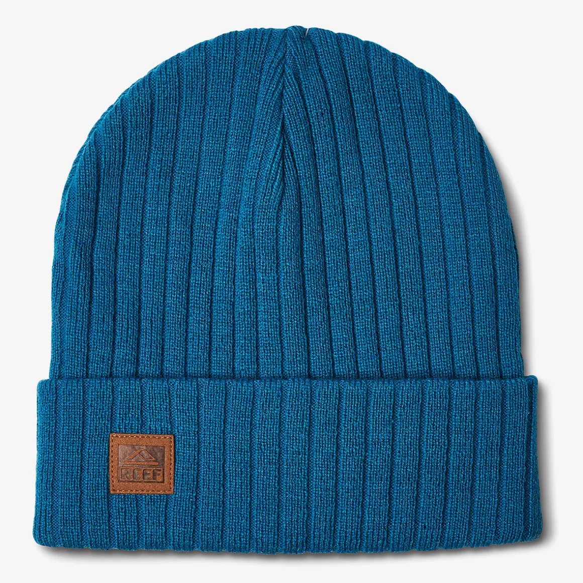 Jenks Cuff Beanie