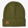 Jenks Cuff Beanie