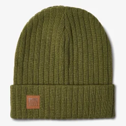 Jenks Cuff Beanie