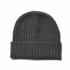 Jenks Cuff Beanie