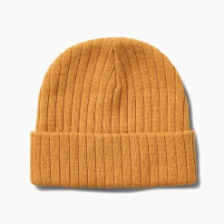 Jenks Cuff Beanie