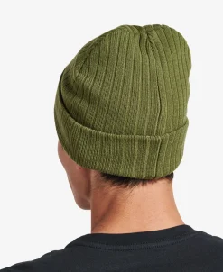 Jenks Cuff Beanie