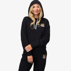 Josie Pullover Hoodie
