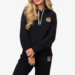 Josie Pullover Hoodie