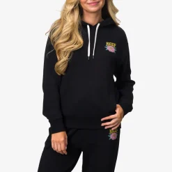 Josie Pullover Hoodie