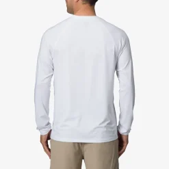 Kean Long Sleeve Surf Shirt UPF 50