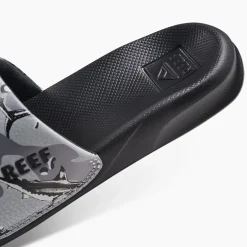 Kids One Slide