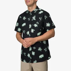 Lawson Short Sleeve Shirt