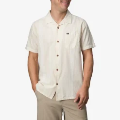 Lemmy Short Sleeve Shirt