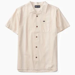 Lemmy Short Sleeve Shirt