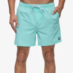 Marzo E/W Wvn Short