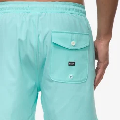 Marzo E/W Wvn Short