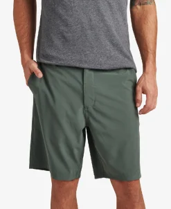 Medford 19” Boardshort