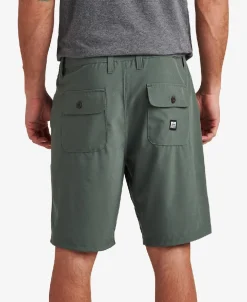 Medford 19” Boardshort