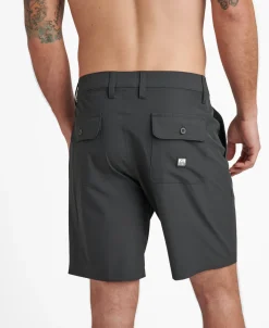 Medford 19” Boardshort