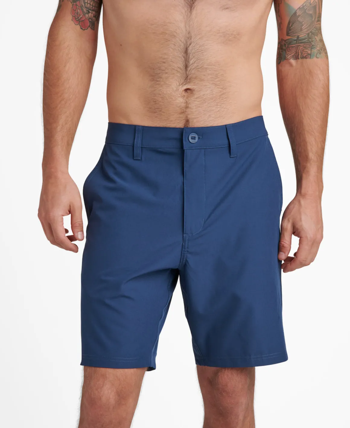 Medford 19” Boarshort