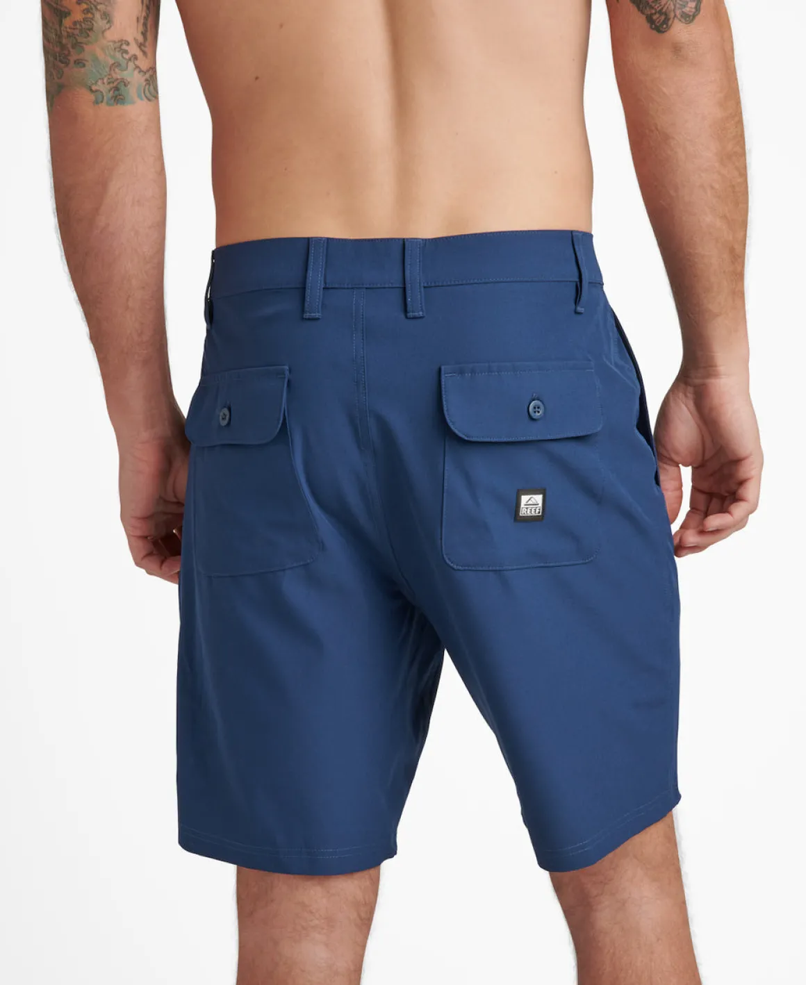 Medford 19” Boarshort