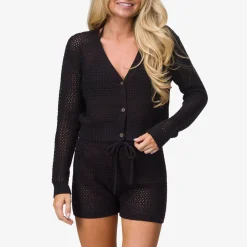 Mika Knit Cardigan