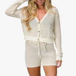 Mika Knit Cardigan