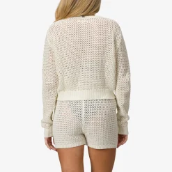 Mika Knit Cardigan