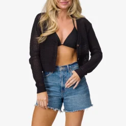 Mika Knit Cardigan