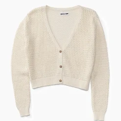 Mika Knit Cardigan