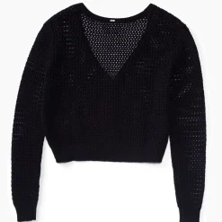 Mika Knit Cardigan
