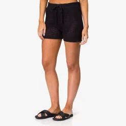 Mika Sweater Short