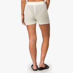 Mika Sweater Short