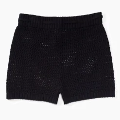 Mika Sweater Short