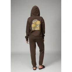 Misty Fleece Full Zip