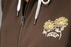 Misty Fleece Full Zip