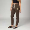 Misty Fleece Jogger