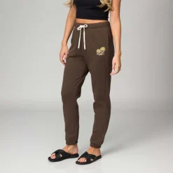 Misty Fleece Jogger