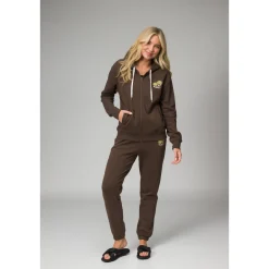 Misty Fleece Jogger