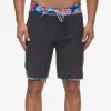 Mullen F/W Wvn Short