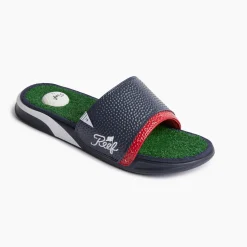 Mulligan Slide