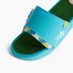 Mulligan Slide