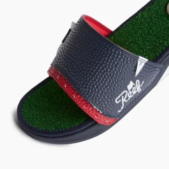 Mulligan Slide