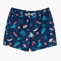 Myers Elastic Waist Short 16
