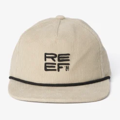 Nattie Corduroy Hat