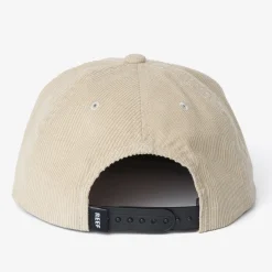 Nattie Corduroy Hat