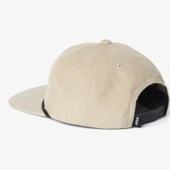 Nattie Corduroy Hat