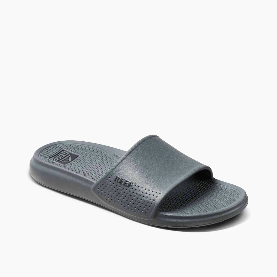 Oasis Slide