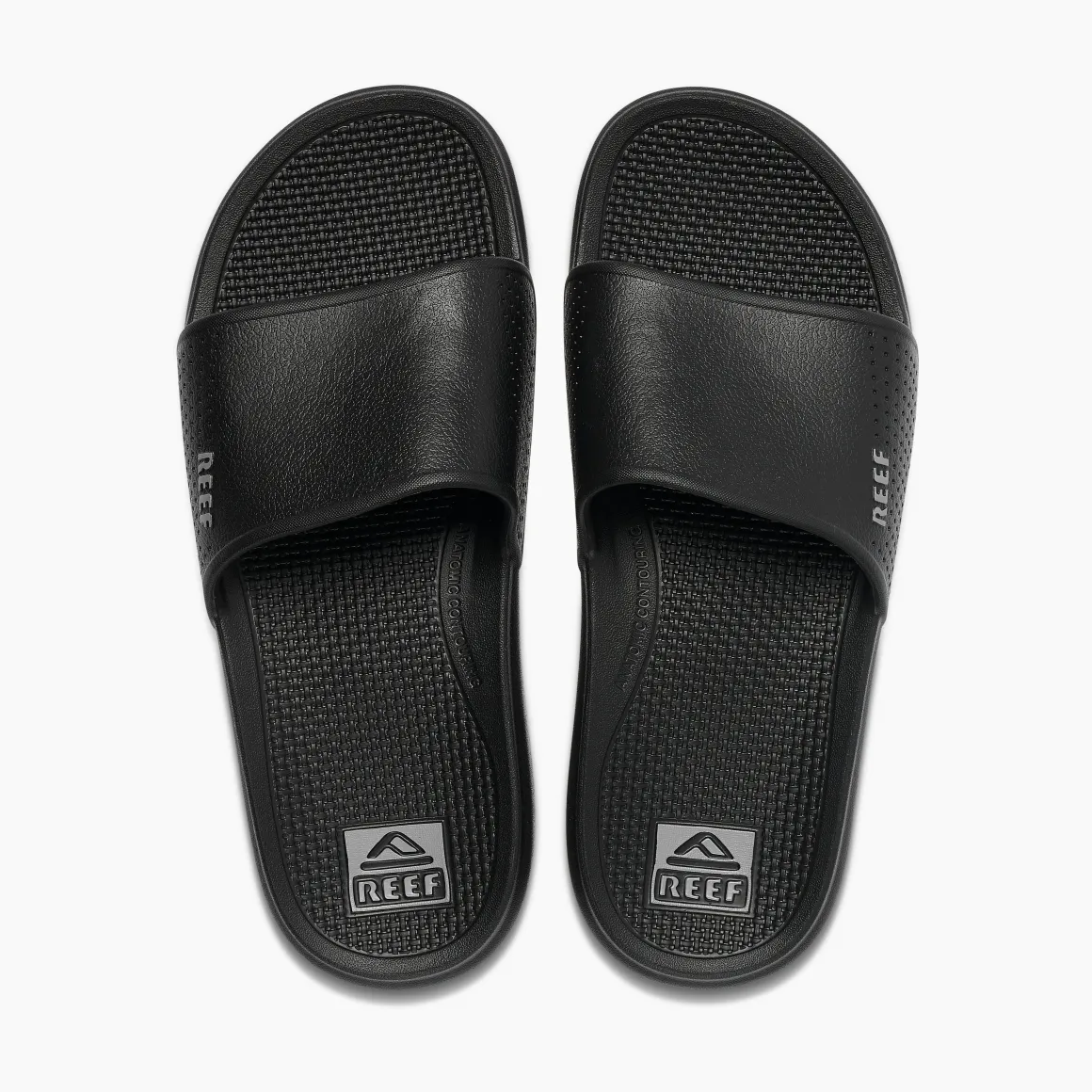 Oasis Slide