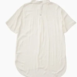 Ollie Shirt Dress